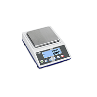 KERN PCJ 600-2M Precision balance (600 g/ 0.01 g)