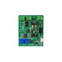 Microchip Technology ADM00592 Current, Power & Voltage Monitor PAC1921 High Side Pwr & Current EVB