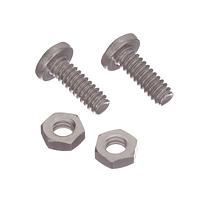 AMP Connectors - TE Connectivity 2-1393560-9 Jack Screw V42254A 262V 9= SUB D SCHRAUBE