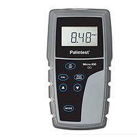 Palintest PT1240 Micro 600 DO Meter (0.00 - 20.00 mg/L)
