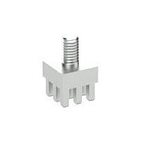 ERNI - TE Connectivity 225675-E Terminals 9-PIN, PRESSFIT