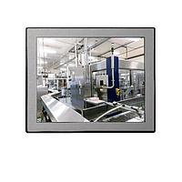 NexAIoT 10IA1540T15X0 Fanless Panel PC 15" TFT XGA 4:3 Flush Panel PC Intel Celeron J1900 up to 2.0GHz Touch Screen