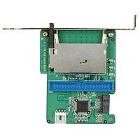 IEI Technology SAIDE-KIT01-R10 SATA to IDE/CF Converter Boards Daughter Card with IDE & CF Type II connectors to SATA Converter,RoHS
