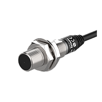 Autonics PRD12-4D-V-IL2 Long-Distance Cylindrical Inductive Proximity Sensors (500Hz, 4mm)