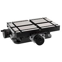 MITUTOYO 218-171 Cross-travel Table (280 × 180 mm)