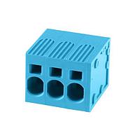Same Sky (formerly CUI Devices) TBL-0015-750-06BE Fixed Terminal Blocks