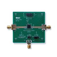 Renesas Electronics F1451EVSK RF Amplifier F1451EVS EVAL BOARD
