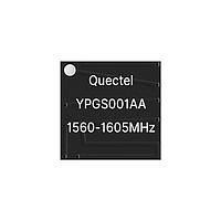 Quectel YPGS001AA Antennas Embedded Antenna, PCB Chip, SMT mount, 7.05.80.8mm, Passive, GNSS L1*1,RoHS&REACH Compliant