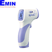 CEM DT-8806H Clinical Forehead Infrared Thermometers (32.0°C~42.5°C(human),0~60°C(object))