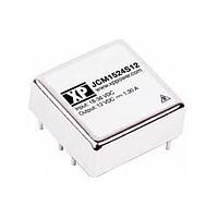 XP Power JCM2048D12 Isolated DC-DC, 20W, DUAL OUTPUT 2:1, 1"X1"