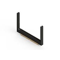 EDAC 357-040-500-268 Standard Card Edge Connectors Card Edge Connector