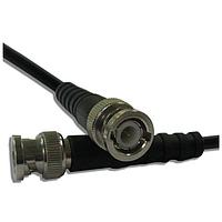 Amphenol RF 115101-04-36.00 RF Cable Assemblies BNC Straight Plug to BNC Straight Plug RG-58 50 Ohm 36 inches (914 mm)
