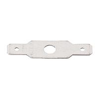 Molex 38002-0023 Jumper 180 DEG .187 TERM