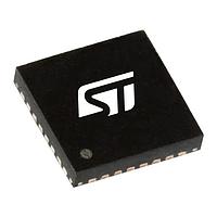 STMicroelectronics BLUENRG-248S RF System on a Chip - SoC Programmable Bluetooth LE 5.3 Wireless SoC