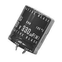 Chemi-Con EKMM451VSN151MA25S General Purpose Electrolytic Capacitors 150uF 450 Volt
