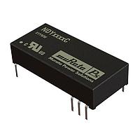 Murata Power Solutions NDY1212C Isolated 3W 12V-12V DIP24 DC/DC