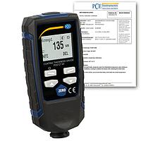 PCE CT 65-ICA Coating Thickness Gauge