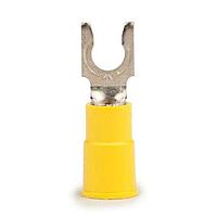 3M Electronic Specialty 94879 Spade SS-33-14-P VNYL FORK SOLD PER EACH PIECE