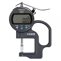 MITUTOYO 547-315A Electronic thickness gauge