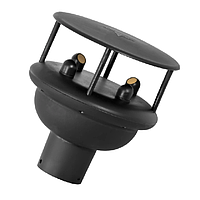 PCE WS US2 Airflow meter (0 ~ 15 km/h; 15 ~ 120 km/h; 120 ~ 160 km/h)