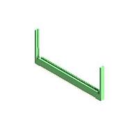 EDAC 337-068-541-268 Sockets Card Edge Connector
