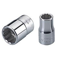 TOP Kogyo S-311 Socket Wrench Socket (3/8", 11mm)