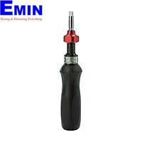 Mountz EMT50 (020454) Ergo Micro Torque Screwdriver (10 - 50 lbf.in; 1/4" Male Sq. Dr.)
