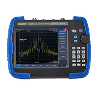 OWON HSA1036-TG Handheld Spectrum Analyzer (9kHz~3.6GHz)