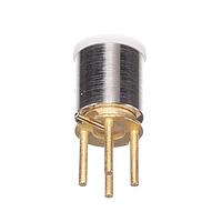 Radiall R222428000 PCB Receptacles SMP / STRAIGHT MALE RECEPTACLE PIN IN PASTE FULL DETENT