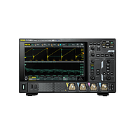 RIGOL DHO4204 Digital Oscilloscope (200 MHz, 4 GSa/s, 250 Mpts, 4CH)
