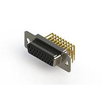 EDAC 634-M26-663-BT1 High Density D-Sub Connectors High Density D-Sub Connectors