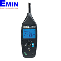 Sound level meter