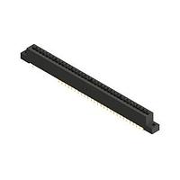 EDAC 887-070-520-204 Receptacles High Temp Card Edge Connector