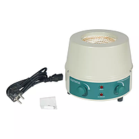 Faithful 98-II-B Magnetic Stirring Heating Mantle (20000ml; 450℃; 1600rpm; 2.5kW)