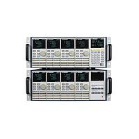 BKPRECISION MDL4U600 Modular Programmable DC Electronic Load (0~80 V, 12A~120A, 600W)