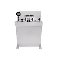 SPMK SPMK991T-60 Automatic Pressure Calibration Bench ((0～60)MPa; 0.01MPa)