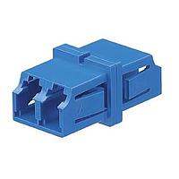 Panduit FADSLCZBU-L Adapters LC Dupl Fiber Optic Adapter BU (Zirc)