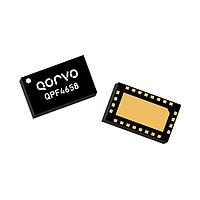 Qorvo QPF4658TR13 RF Amplifier 6GHz Wi-Fi 6E Front End Module