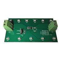 Nexperia NEVB-NPS4001UL Load Switch Evaluation board for NPS4001 load switch with current limitation