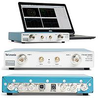 Vector Network Analyzer Calibration Service