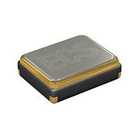 ECS Inc. International ECS-TXO-32CSMV-270-AN-TR TCXO MultiVolt TCXO,27MHz,+/-1ppm,1.7V 3.465V,2.5mA,-40 C 85 C, 3.20mm x 2.50mm