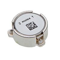 Molex 73591-2062 Single Junction SMSJ Circulator 3.4-3.6GHz 15mm