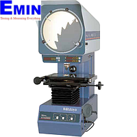 MITUTOYO 302-802-10 Profile Projector (±360°)