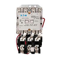 Eaton A200MDBR Electromechanical Contactors A200, SZ1 1/2, OPEN, 2P, 120V/60HZ COIL