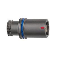 LEMO PHN.0F.305.XLM Connectors 5P STR RCPT W/KEY FEMALE CRIMP