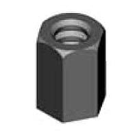 Molex / FCT 173112-0071 Standoff Nut THREADED SPACER