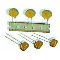 Littelfuse HVR600P160CA PolyFuse Resettable Fuses 60 V / 600 V RESETTABLE FUSES