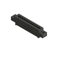 EDAC 887-011-523-607 Receptacles High Temp Card Edge Connector