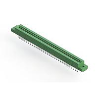 EDAC 307-064-400-202 Receptacles Card Edge Connector