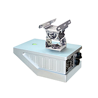 Precision Wave PWFL432-H Radar Flow Meter (45m / 85m; 0.02 ~ 21 m/s)